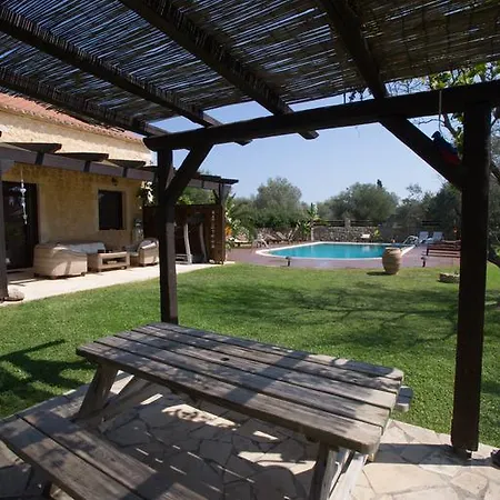 Villa 5 Stars