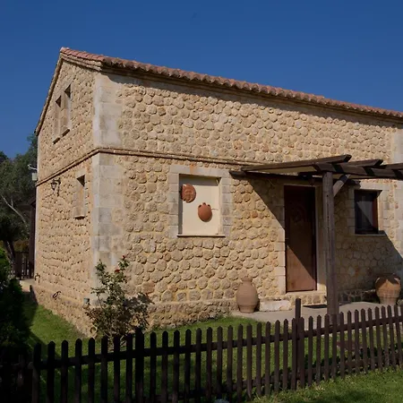 5 Stars Villa *