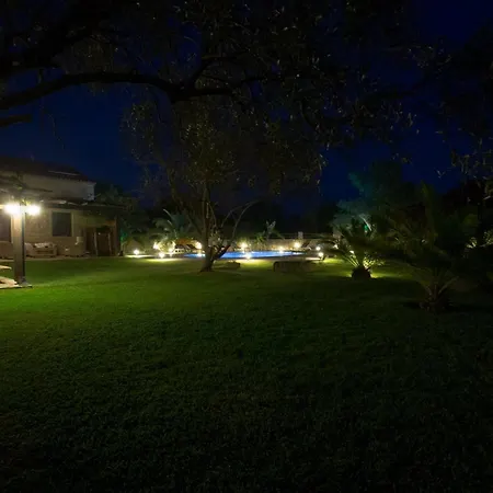 Villa 5 Stars