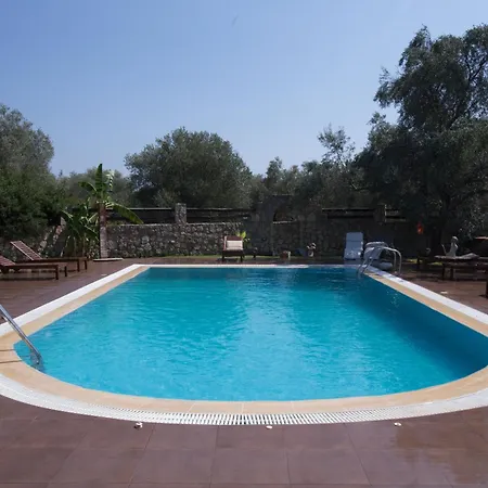Villa 5 Stars *