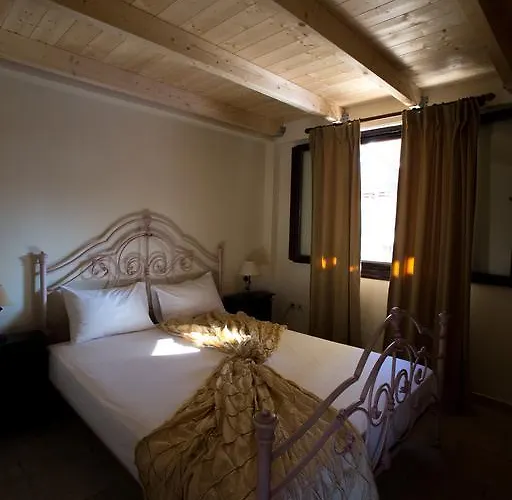 5 Stars Vila *
