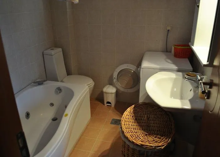 Vila 5 Stars Svoronata