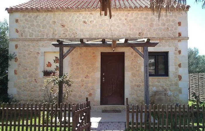 Vila 5 Stars