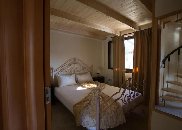 Vila 5 Stars Svoronata
