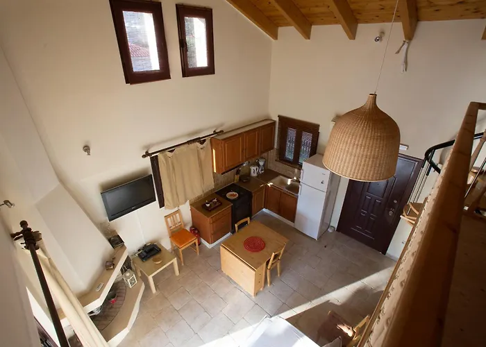 5 Stars Vila Svoronata