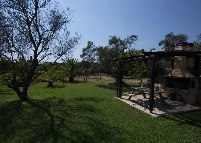 Vila 5 Stars Svoronata