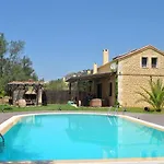 Villa 5 Stars