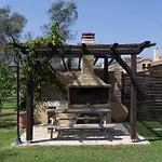 5 Stars Villa *