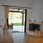Villa 5 Stars Svoronata
