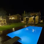 Villa 5 Stars