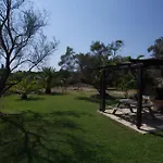Villa 5 Stars Svoronata