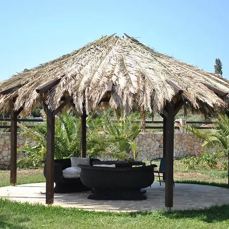 5 Stars Villa