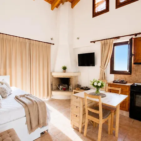 5 Stars Vila