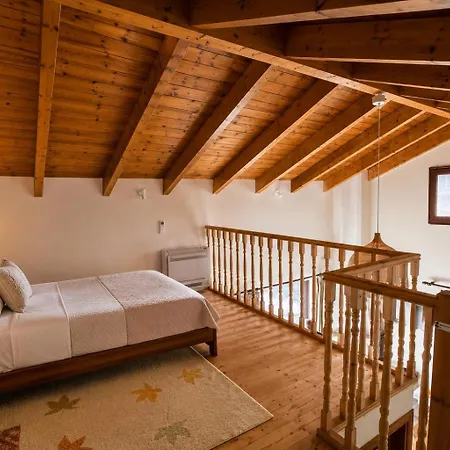 5 Stars Vila *