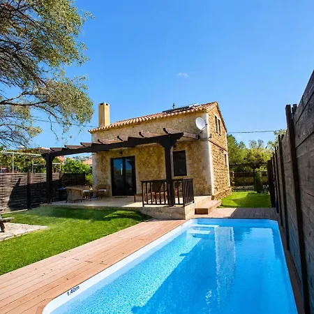 Vila 5 Stars Svoronata