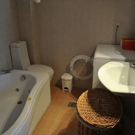 Vila 5 Stars Svoronata