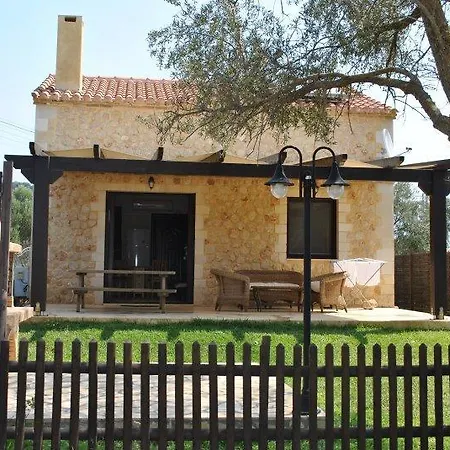 Villa 5 Stars *