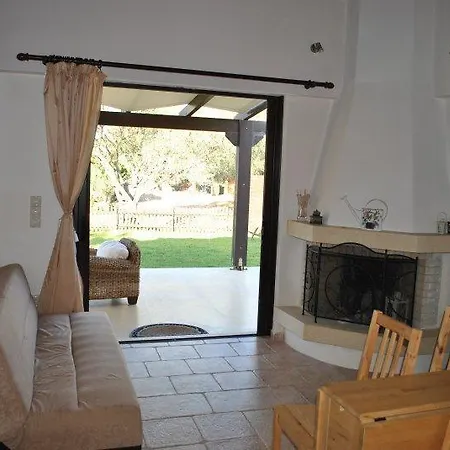 Vila 5 Stars Svoronata