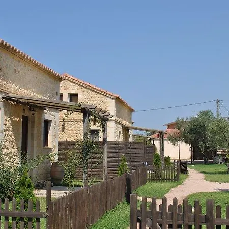 Villa 5 Stars *