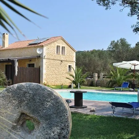 Villa 5 Stars