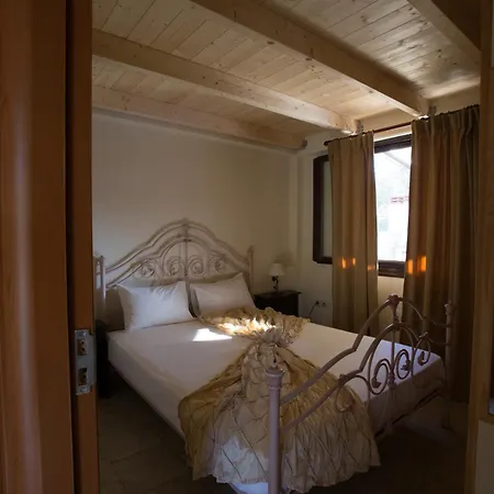 Vila 5 Stars Svoronata