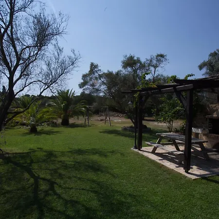 Villa 5 Stars Svoronata