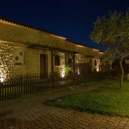 5 Stars Villa