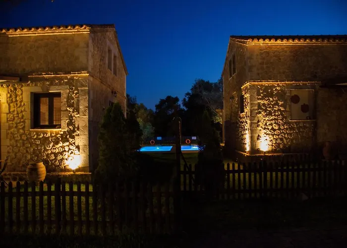 5 Stars Villa *