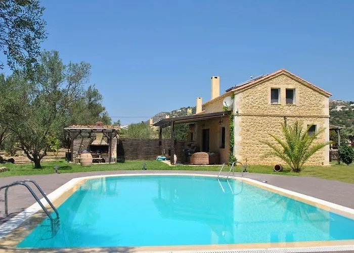 Villa 5 Stars