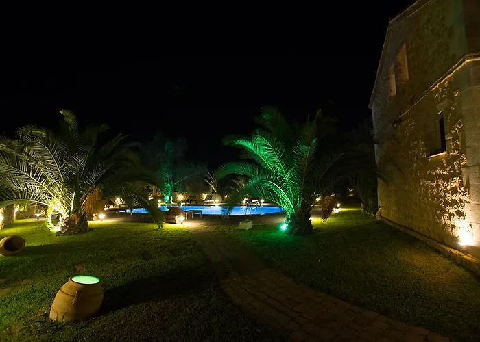 5 Stars Villa *