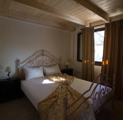 5 Stars Villa Zvoronáta