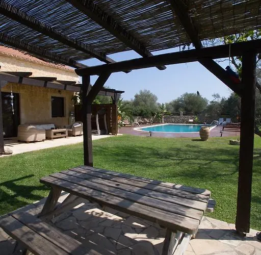 Villa 5 Stars