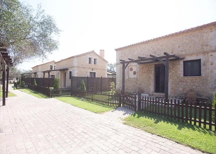 5 Stars Villa
