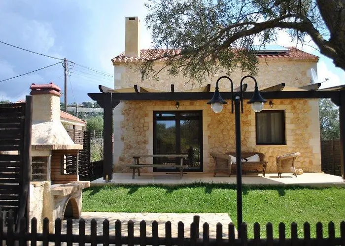 Villa 5 Stars *