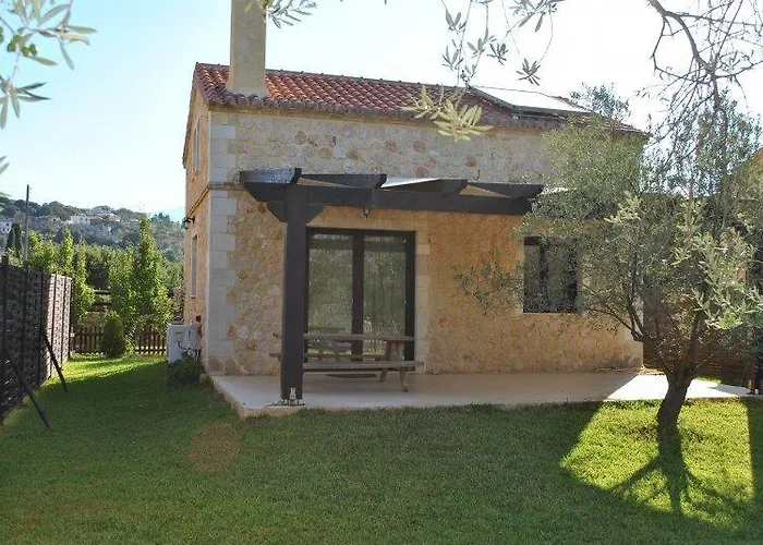 Villa 5 Stars