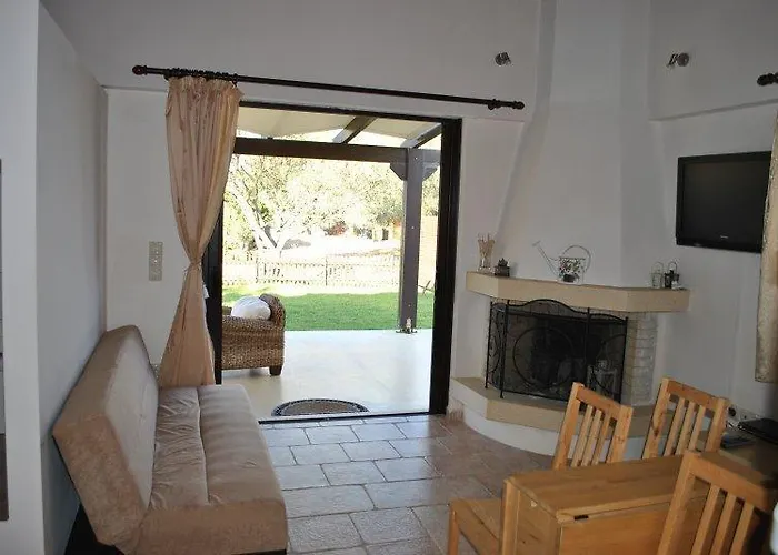 Villa 5 Stars Zvoronáta
