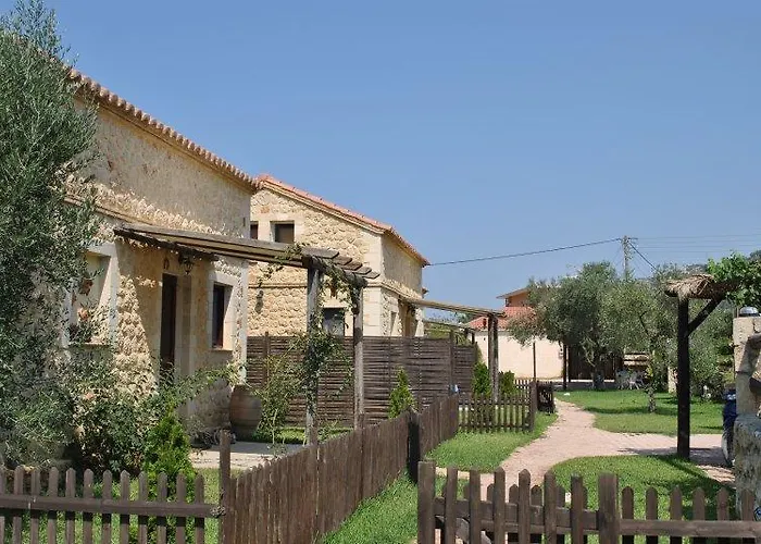 Villa 5 Stars *