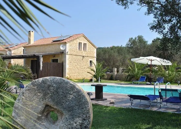 Villa 5 Stars