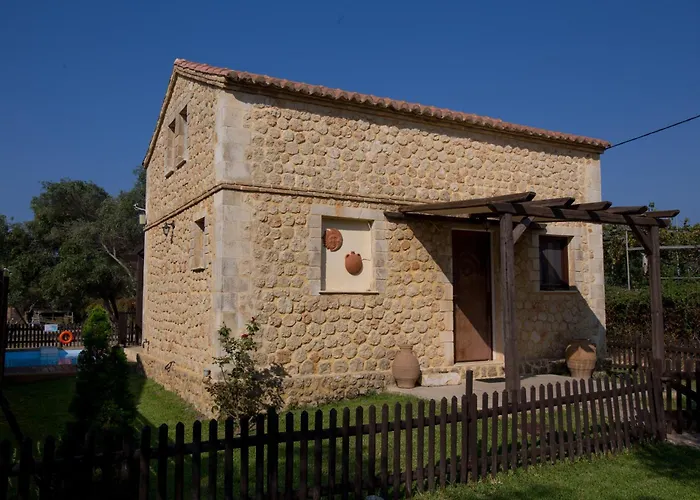 5 Stars Villa *