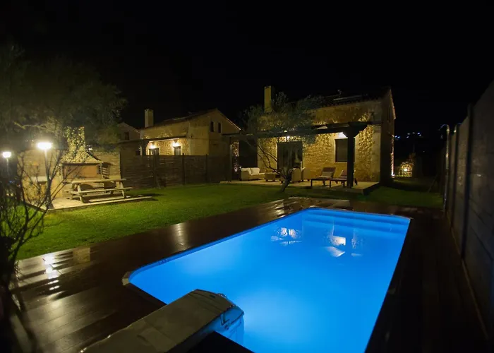 Villa 5 Stars