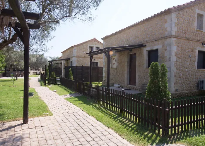 5 Stars Villa *