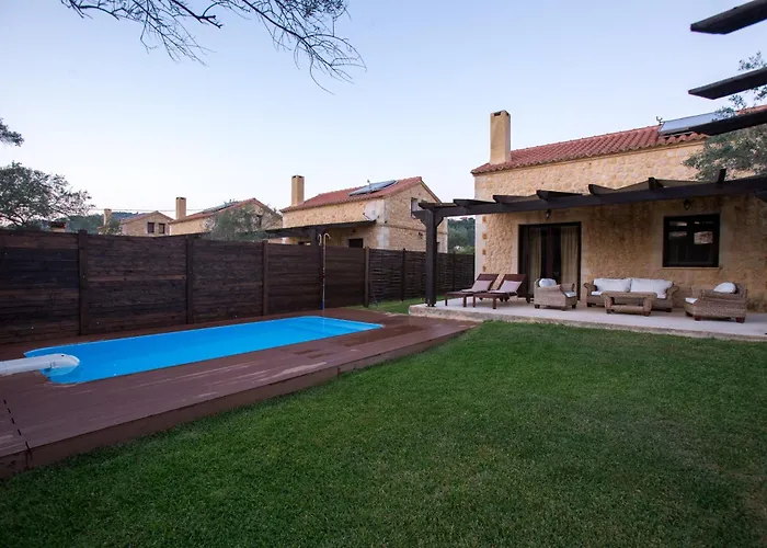 Villa 5 Stars *