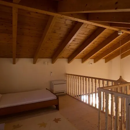 5 Stars Villa Zvoronáta