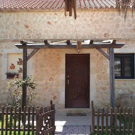 Vila 5 Stars