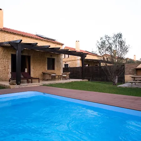 Villa 5 Stars Zvoronáta