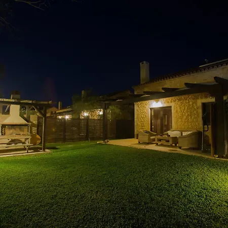 5 Stars * Zvoronáta